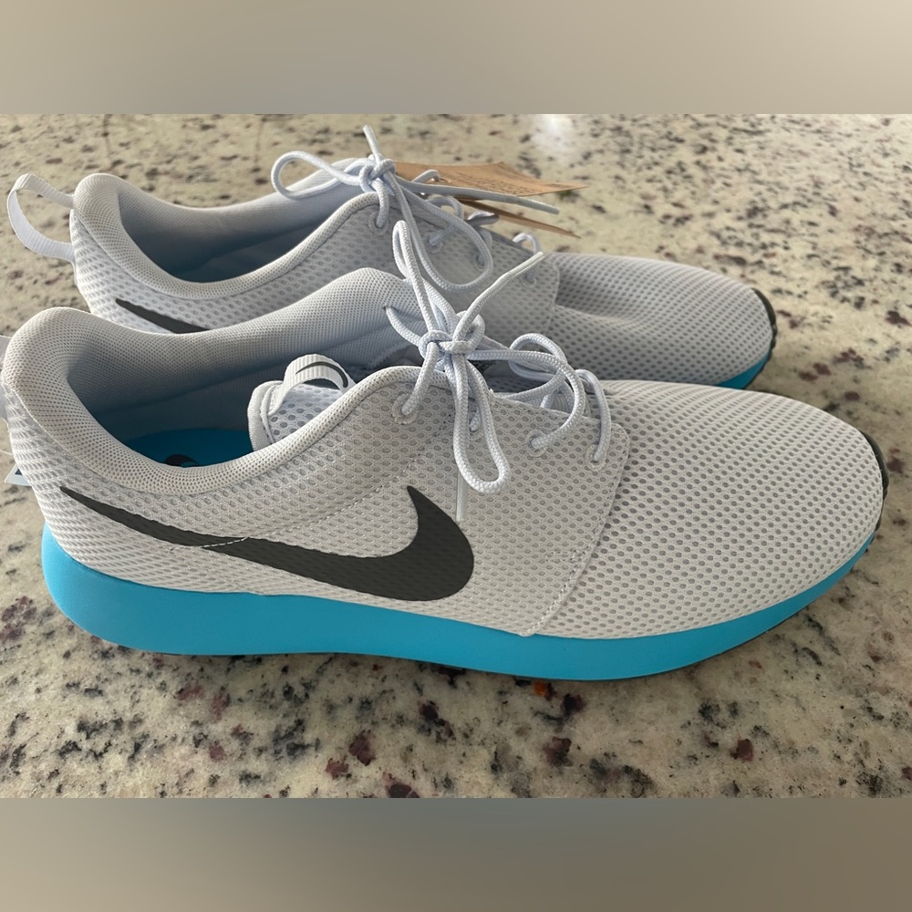 Nike Golf Mens Shoes DV1202-004 Size 11.5
